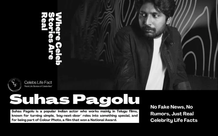 Suhas Pagolu