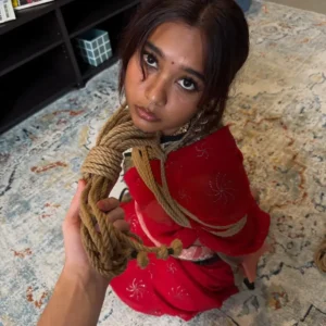 Sasha Prasad Age
