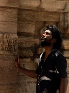 TV Shows With Suhas Pagolu