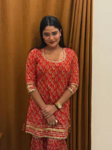 Ruks Khandagale Web Series
