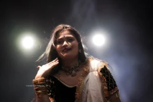Gautami Patil