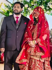 Khan Sir Wife Name
