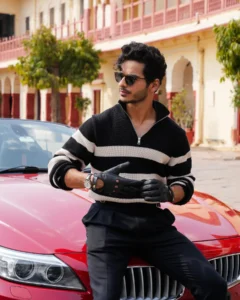 Ishaan Khatter
