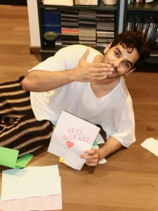 Ishaan Khatter Movies and TV Shows
