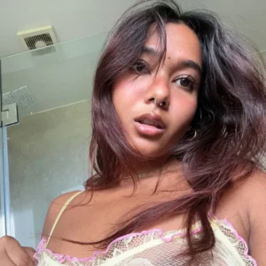 Sasha Prasad IMDB