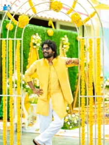 Suhas Pagolu Movies