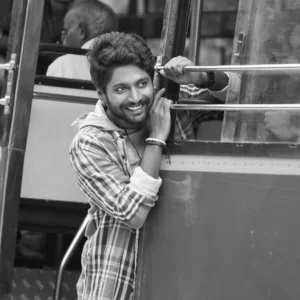 Suhas Pagolu Age