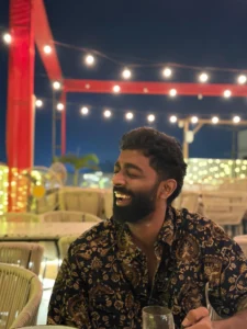 Pranit More Wife
