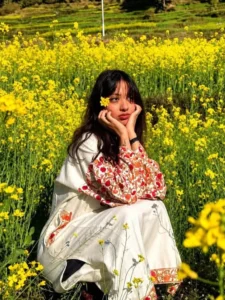 Ruru in Splitsvilla 15 