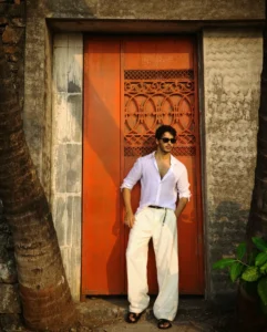 Ishaan Khatter Father
