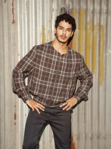 Ishaan Khatter Age
