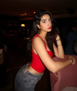 Nazila Sitaishi Date of Birth