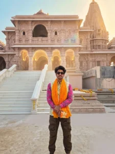 Mumbiker Nikhil Net Worth
