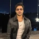 Harsh Beniwal Age
