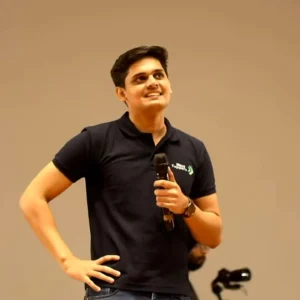 Prashant Kirad Net Worth 