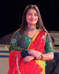 Gautami Patil Wikipedia