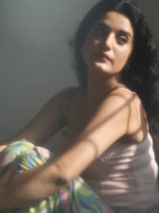 Ayushi Khurana