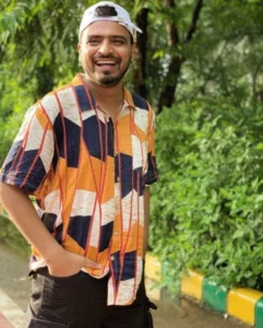 Amit Bhadana Wife
