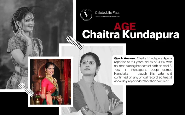 Chaitra Kundapura Age, Husband, Bigg Boss Journey and Legal Case Explained in 2026