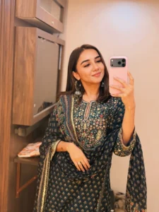 Prajakta Koli Husband
