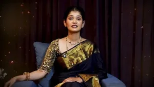 Chaitra Kundapura 