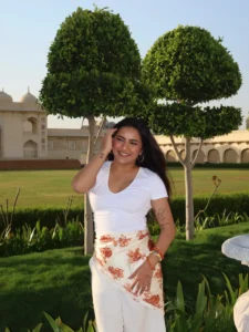 Mrunal Panchal Husband
