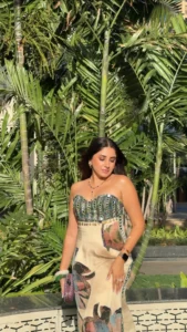 Aashna Shroff