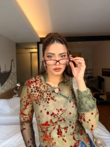 Nagma Mirajkar Husband 
