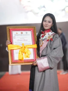 Deekila Sherpa 