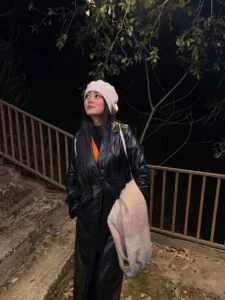 Deekila Sherpa Age