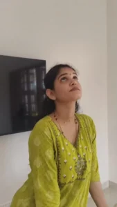 Chaitra Kundapura Husband Name 