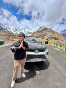 Sourav Joshi Age 