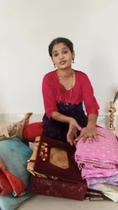 Chaitra Kundapura Bigg Boss 