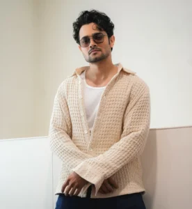 Bhuvan Bam
