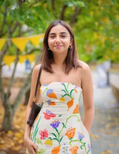 Prajakta Koli
