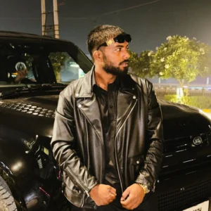 Ankit Baiyanpuria 