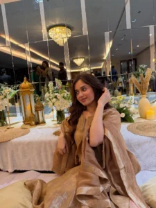 Jannat Zubair Rahmani
