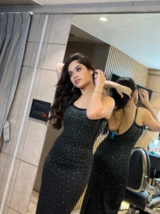 Jannat Zubair Age
